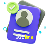 Tornar-se um membro do 166bra é muito simples