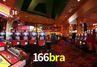 Desvendando o Mundo dos Jogos Virtuais na 166bra