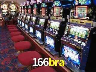 Desvendando o Mundo dos Jogos Virtuais na 166bra