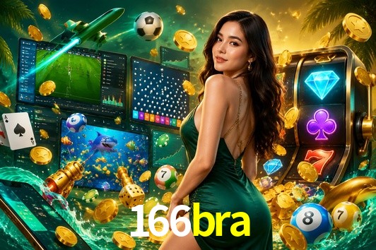 Welcome Bonus 166bra