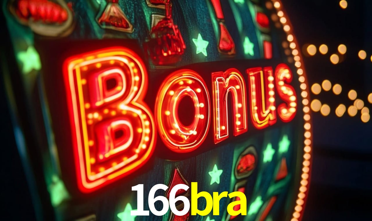 Estatísticas 166bra