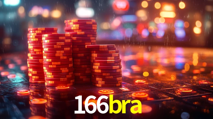166bra - Cassino Mais Confiável Brasil - 166bra.com