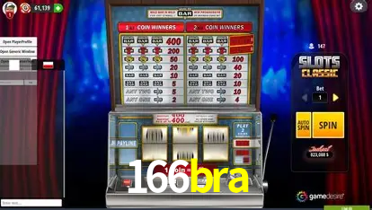 Desvendando o Mundo dos Jogos Virtuais na 166bra