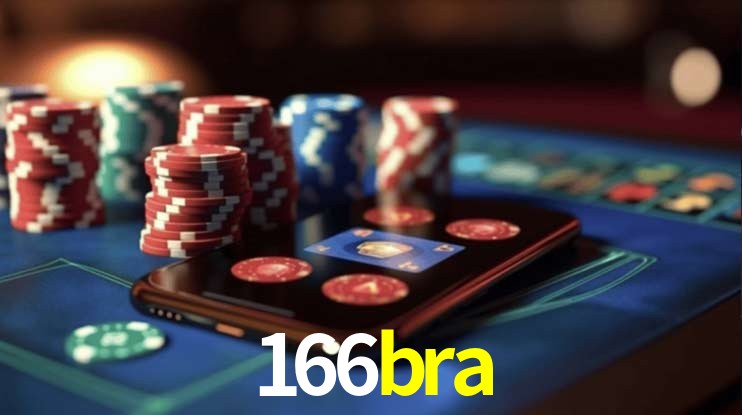 Estatísticas 166bra