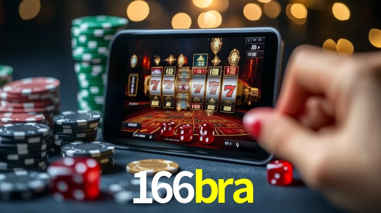 Welcome Bonus 166bra