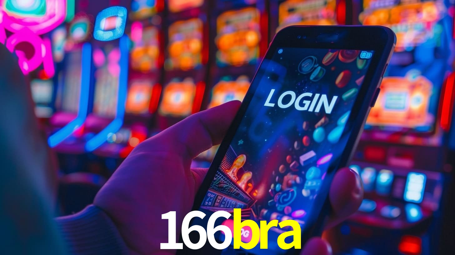 Diretório de Jogos 166bra