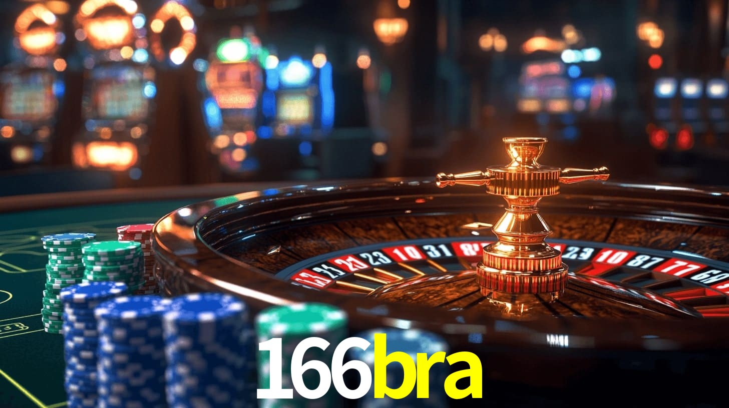 166bra.com