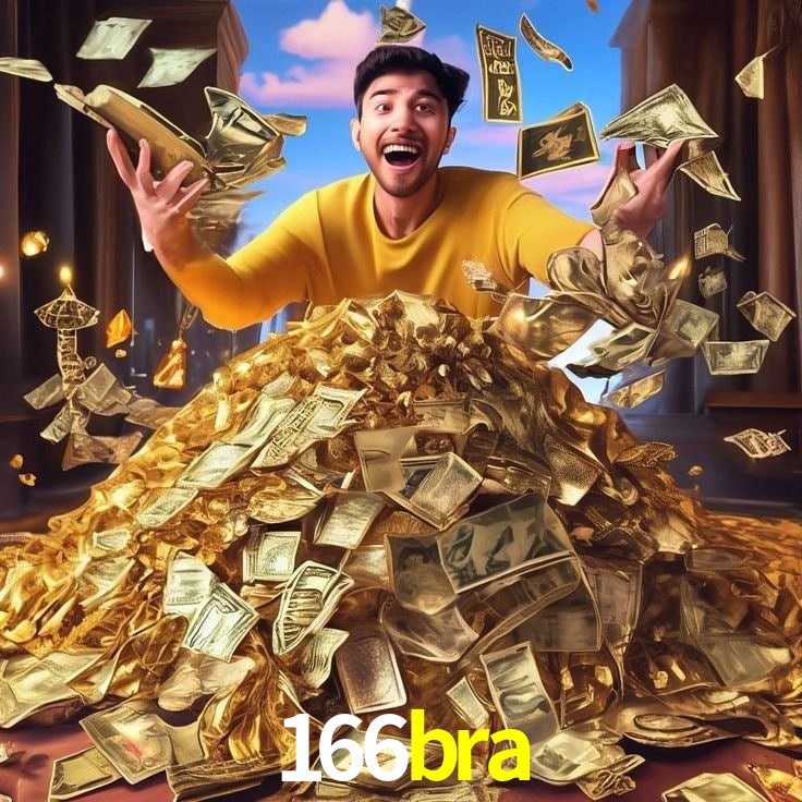 Jogos de Slot 166bra