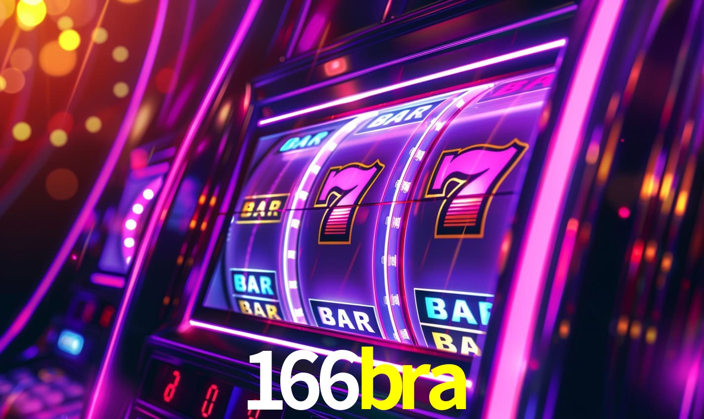 Bônus Generosos e Exclusivos no 166bra para Você!