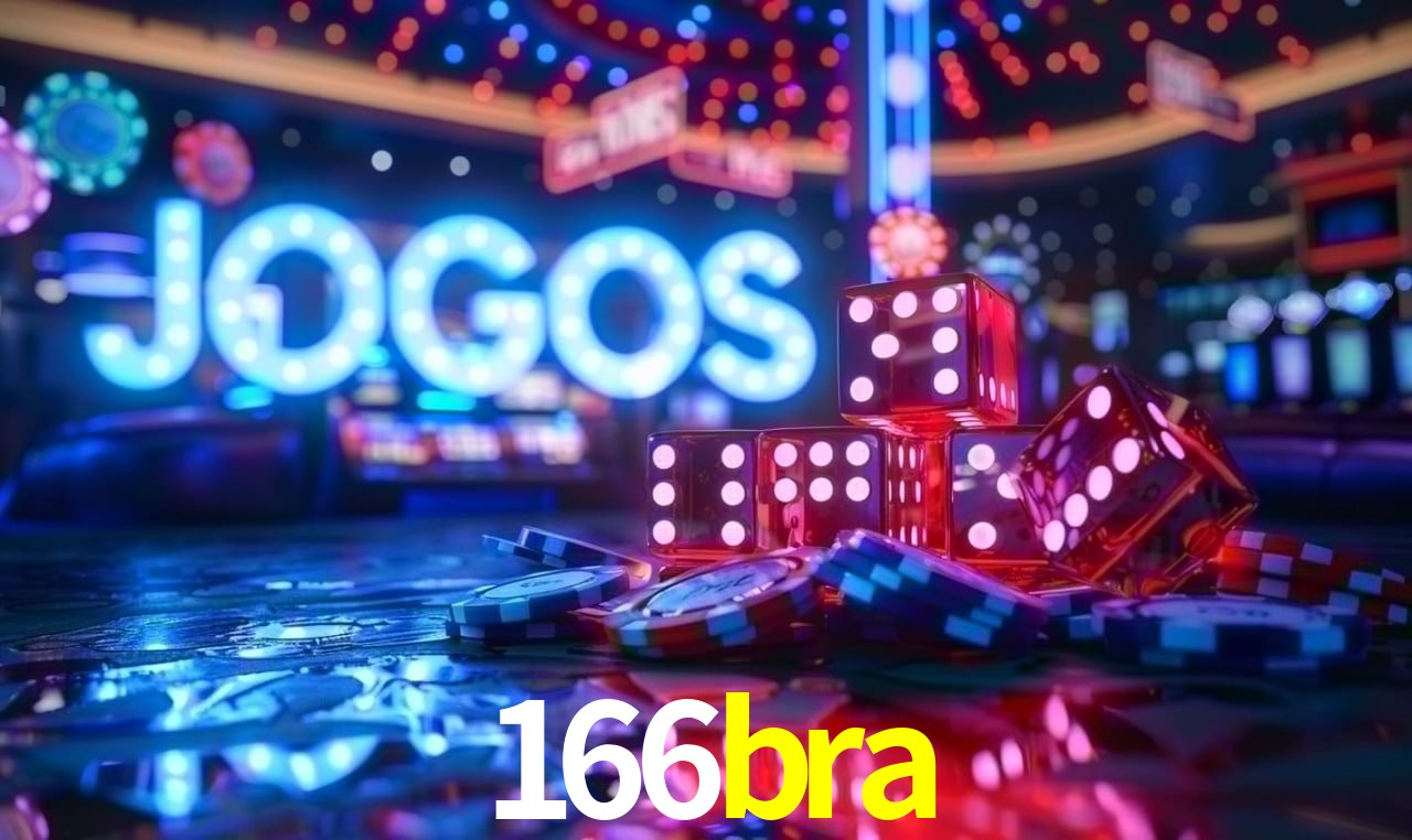 Apostas de Tênis 166bra