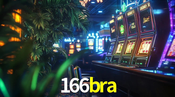 Welcome Bonus 166bra