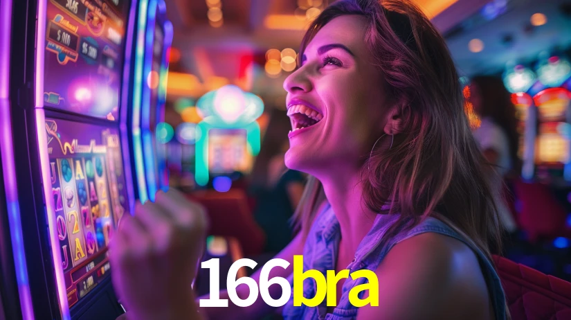 166bra: Seu Especialista em Apostas Esportivas Brasileiras