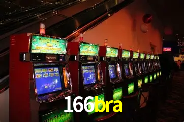 A Emoção da Loteria na 166bra: Uma Chance de Mudança de Vida
