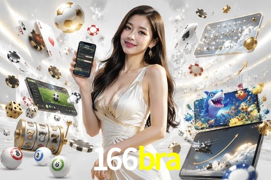 Slot Games 166bra