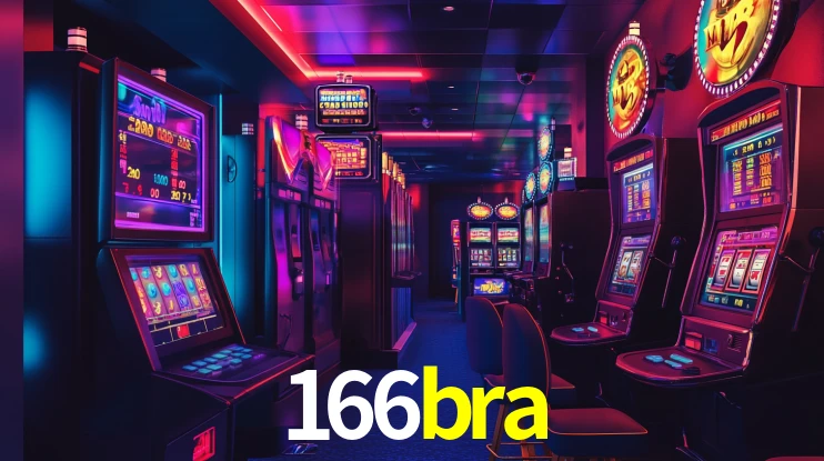 Experimente o Login Seguro Premium no 166bra