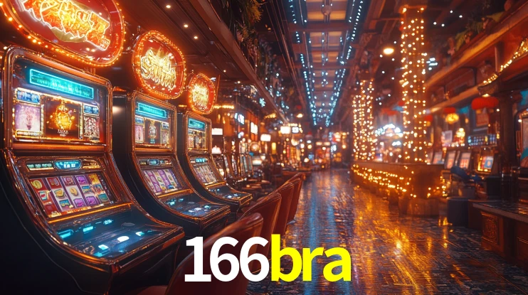 166bra: A Experiência de Casino com Jogos de Mesa ao Vivo