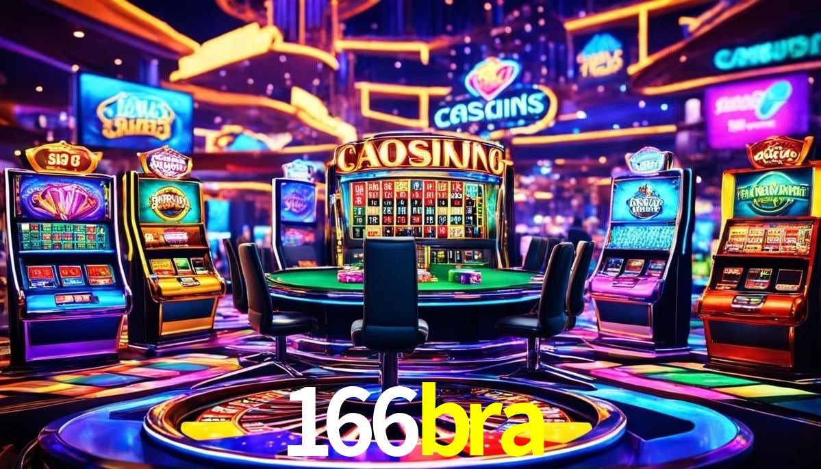 Promoções Sazonais 166bra