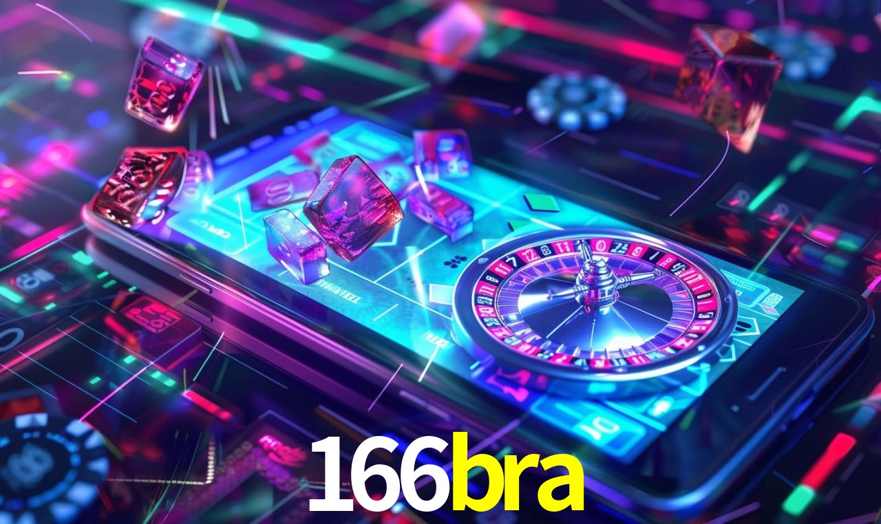Tecnologia da Plataforma 166bra
