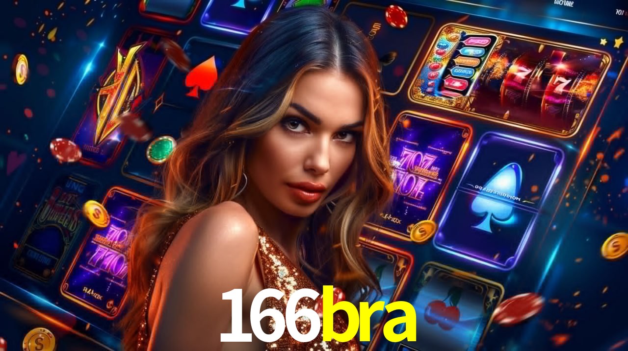 Bônus de Boas-vindas 166bra