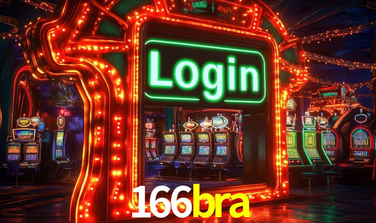 Benefícios da Conta 166bra