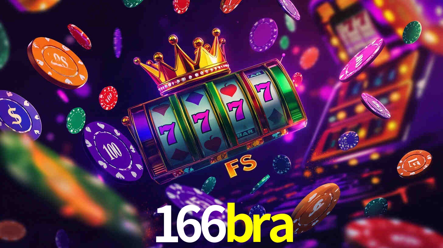 166bra App Interface
