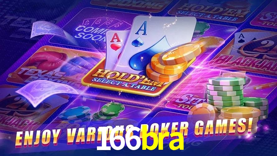 Bônus Diários 166bra