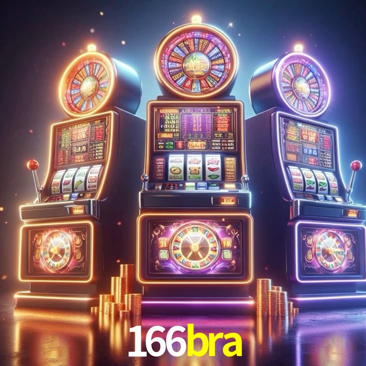 Sinta a adrenalina dos jogos de cassino com 166bra
