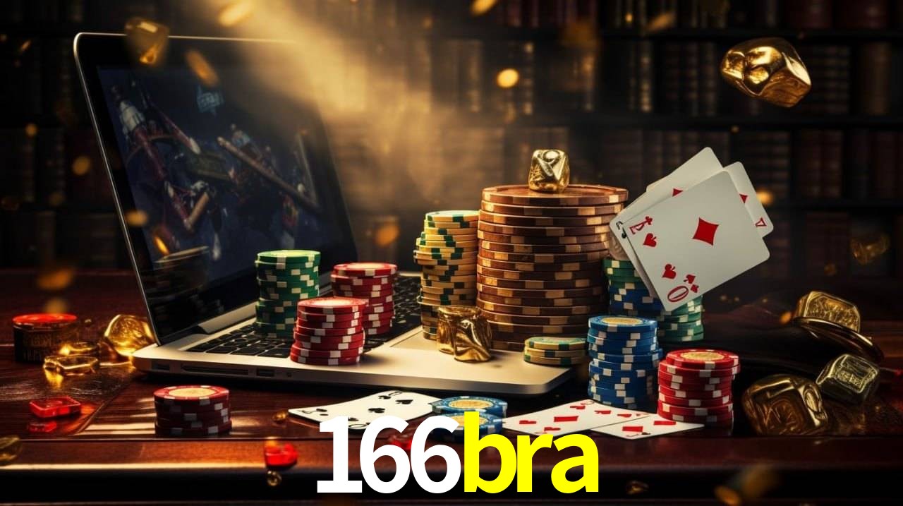 Provedores de Jogos 166bra