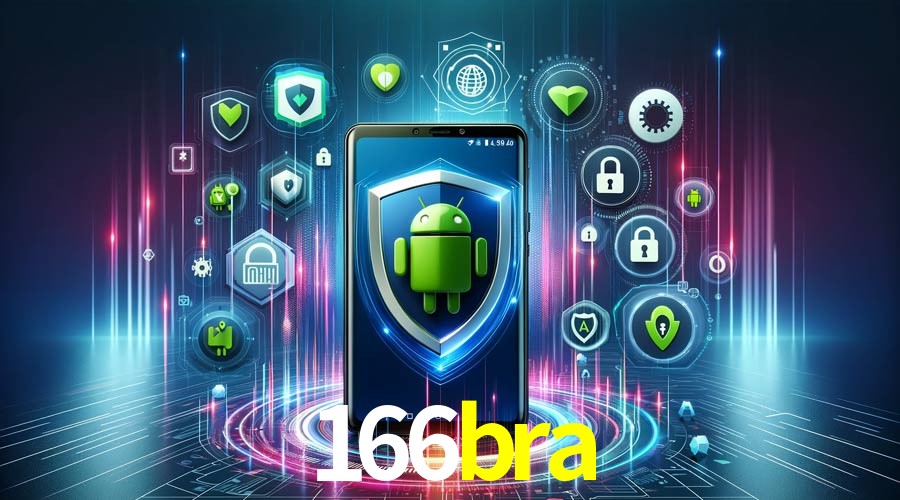 2FA Security 166bra
