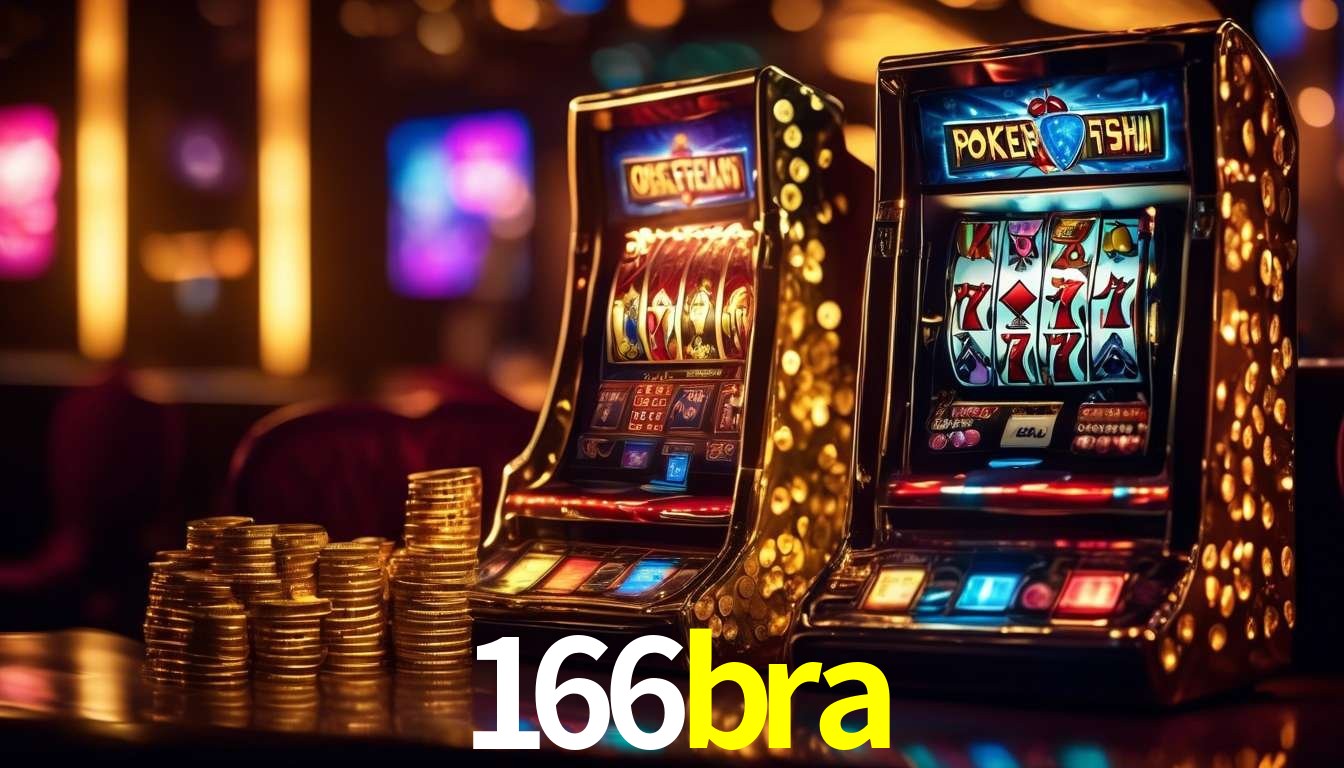 Jogos Exclusivos 166bra