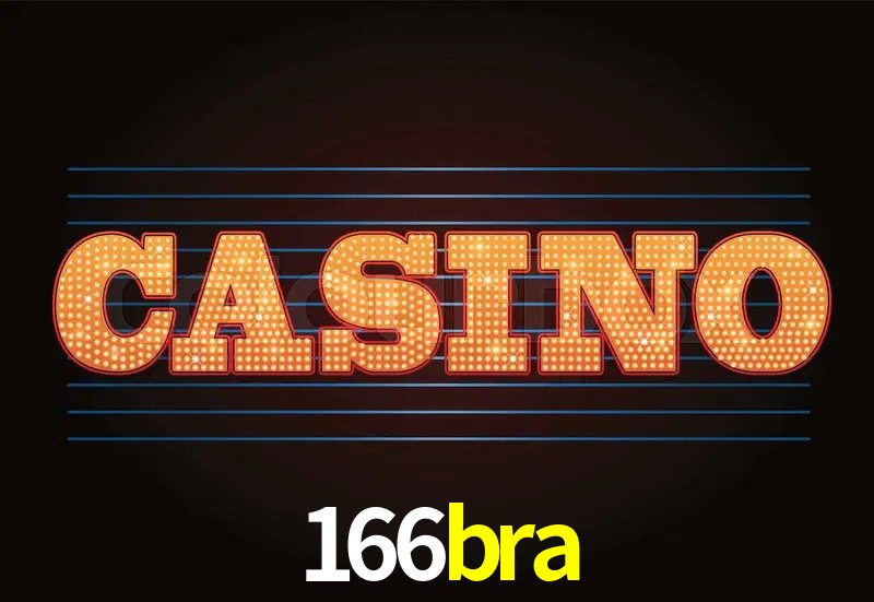 Promoção Relâmpago 166bra