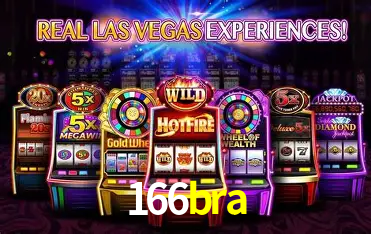 Descubra a Magia dos Jogos de Arcade no 166bra