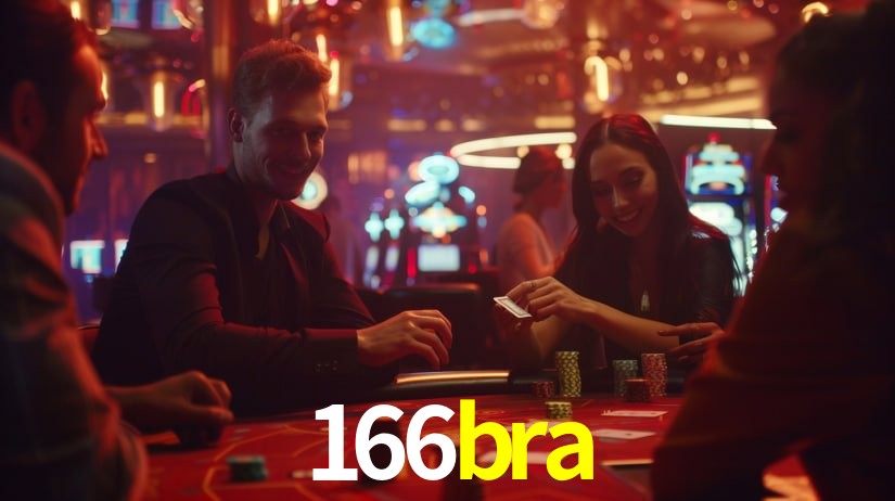 Descubra a Essência do 166bra: Nossa História e Compromissos