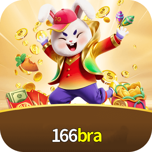 166bra Logo