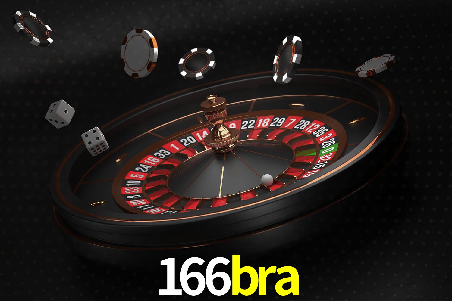 Live Casino 166bra