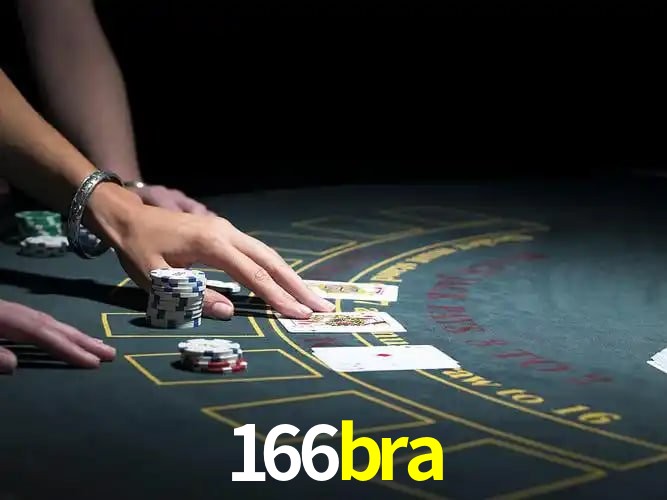 Sinta a adrenalina dos jogos de cassino com 166bra