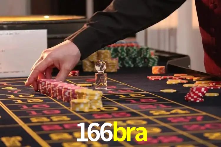 A Popularidade dos Caça-Níqueis no 166bra