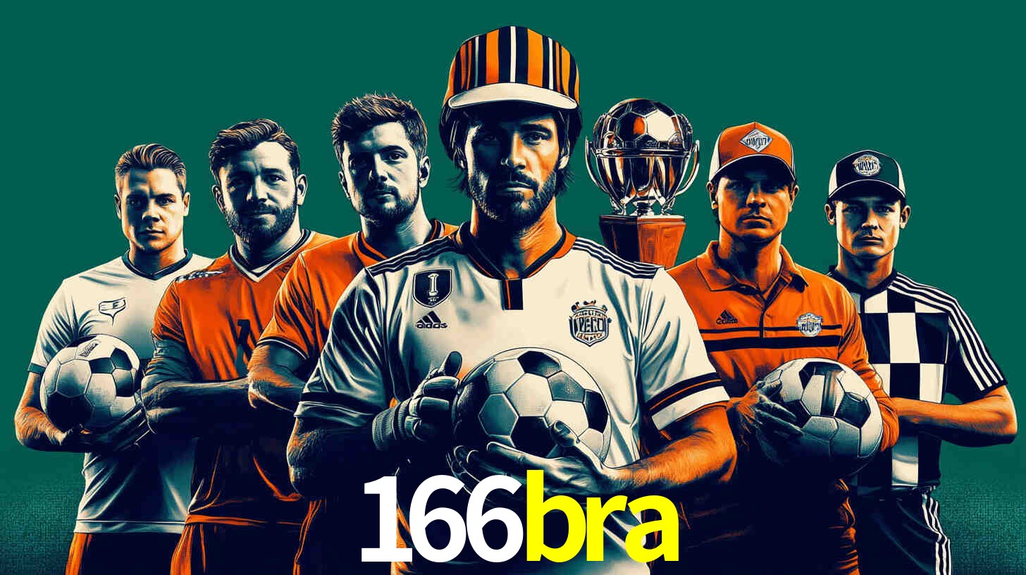 Inovações de Jogos na 166bra: O Futuro das Experiências Interativas