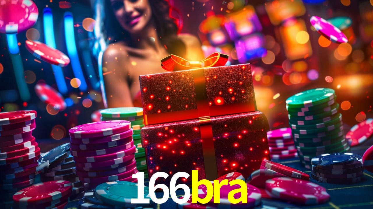 166bra: Seu Especialista em Apostas Esportivas Brasileiras
