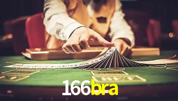 Live Casino 166bra