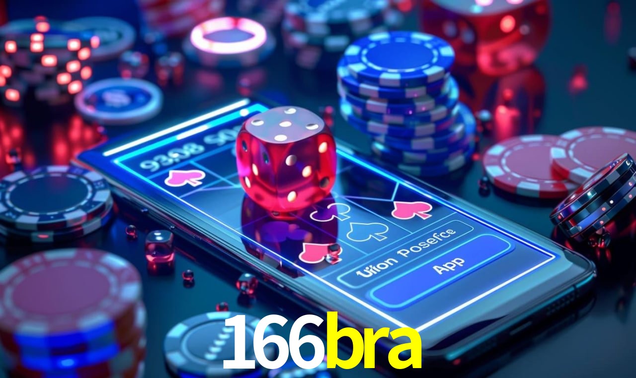166bra bet